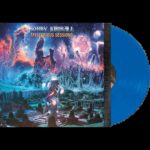 BOBBY KIMBALL - MYSTERIOUS SESSIONS Vinyl Record