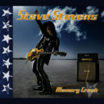 STEVE STEVENS - MEMORY CRASH