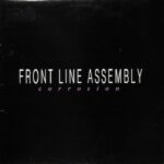 FRONT LINE ASSEMBLY - CORROSION