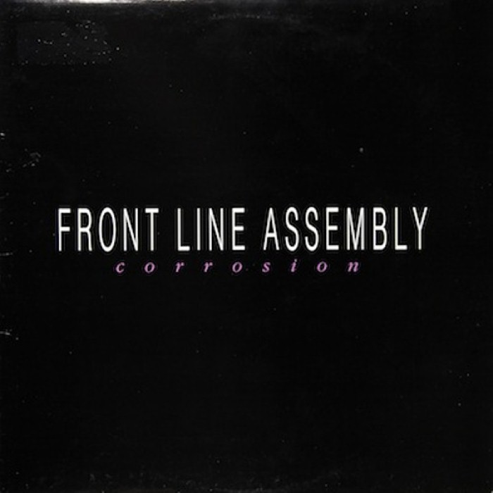 CLOLP2975.jpg FRONT LINE ASSEMBLY - CORROSION - Image 1