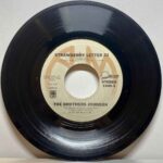 BROTHERS JOHNSON THE - STRAWBERRY LETTER 23 Vinyl Record
