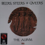 REVOLTING COCKS - BEERS  STEERS & QUEE