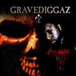 GRAVEDIGGAZ - 6 Feet Under