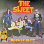 SWEET  THE - ODENSE BLITZ