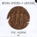 REVOLTING COCKS - BEERS  STEERS & QUEERS