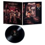 ANDY MCCOY - Jukebox Junkie Vinyl Record