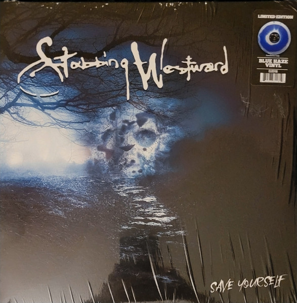 CLOLP3118.jpg STABBING WESTWARD - SAVE YOURSELF - Image 1