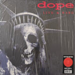 DOPE - LIVE & RARE [RED]