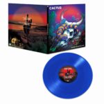CACTUS - BIRTH OF CACTUS - 1970 THE Vinyl Record