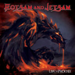 FLOTSAM AND JETSAM - LIVE IN PHOENIX