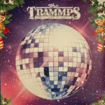 TRAMMPS  THE - CHRISTMAS INFERNO