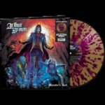 ARTHUR BROWN - MONSTERS BALL Vinyl Record