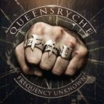 QUEENSRYCHE - FREQUENCY UNKNOWN - DELUXE EDI