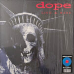 DOPE - LIVE & RARE  [BLUE]