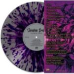 CHRISTIAN DEATH - IRON MASK THE Vinyl Record