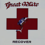 GREAT WHITE - RECOVER