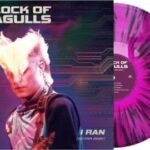 A FLOCK OF SEAGULLS - I RAN (SO FAR AWAY) Vinyl Record