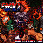 SX-10 - Mad Dog American