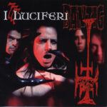 DANZIG - 777 I LUCIFERI