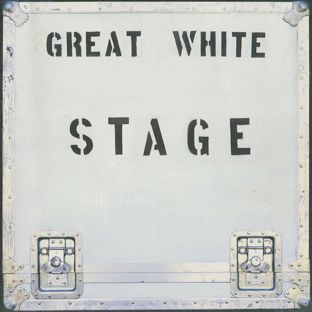 CLOLP3490.jpg GREAT WHITE - STAGE - Image 1