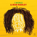 BOB MARLEY AND THE WAILERS - AFRICAN HERBSMAN