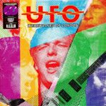 UFO - WEREWOLVES OF LONDON