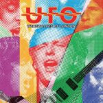 UFO - WEREWOLVES OF LONDON