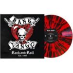 BANG TANGO - Rock And Roll Est. 1988 Vinyl Record