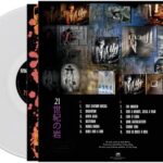 ANDY MCCOY - 21st Century Rocks (Clear Vinyl) Vinyl Record