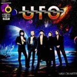 UFO - WALK ON WATER