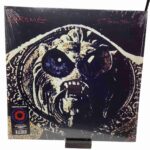 CHROME - 3rd From The Sun Vinyl Record