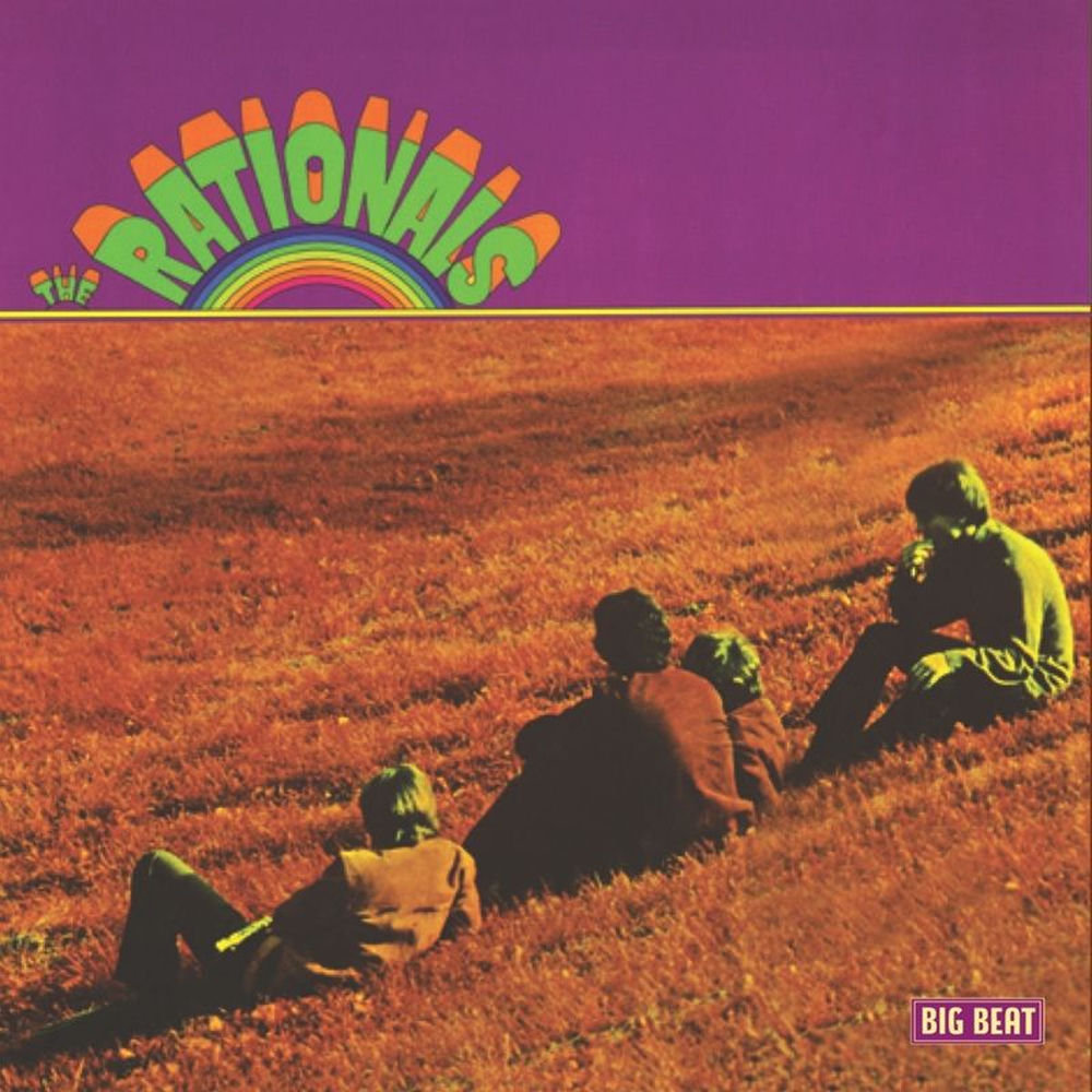 CLOLP3751.jpg RATIONALS - The Rationals - Image 1