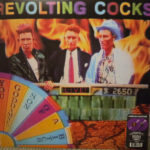 REVOLTING COCKS - Live! You Goddamned Son Of A Bitch