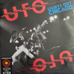 UFO - LIGHTS OUT CHICAGO