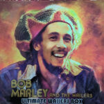 BOB MARLEY AND THE WAILERS - ULTIMATE WAILERS BOX