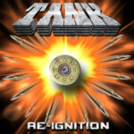 TANK - RE-IGNITION