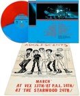 ADOLESCENTS - Live At The House Of Blues Vinyl Record