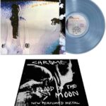 CHROME - Blood On The Moon Vinyl Record