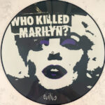 GLENN DANZIG & THE MISFITS - WHO KILLED MARILYN?