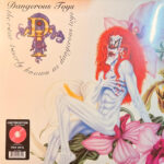 DANGEROUS TOYS - R*TIST 4*MERLY KNOWN AS DANGER