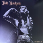 TODD RUNDGREN - Live In NYC 78