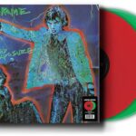CHROME - Red Exposure Vinyl Record