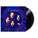 CACTUS - Ultra Sonic Boogie 1971 Vinyl Record