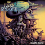 FUSION SYNDICATE - Beautiful Horizon