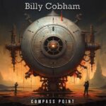 BILLY COBHAM - Compass Point Vinyl Record