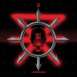 3TEETH - SHUTDOWN.EXE Vinyl Record