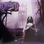 THE DAMNED - SHADOWED TALES FROM MULHOUSE