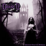 DAMNED  THE - SHADOWED TALES FROM MULHOUSE