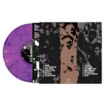 CORRUPTED IDEALS - Anti-Generation Vinyl Record