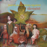 DAEVID ALLEN WEIRD QUARTET - ELEVENSES